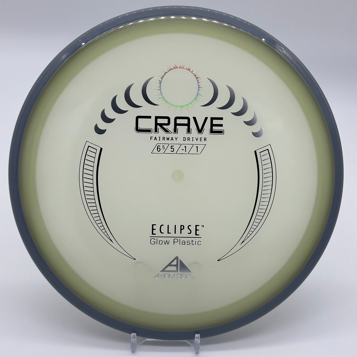 Eclipse Crave
