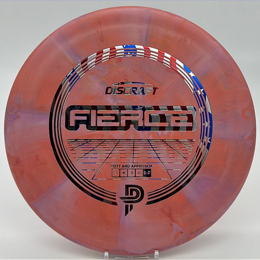 Fierce | Paige Pierce Fierce 173-174gm