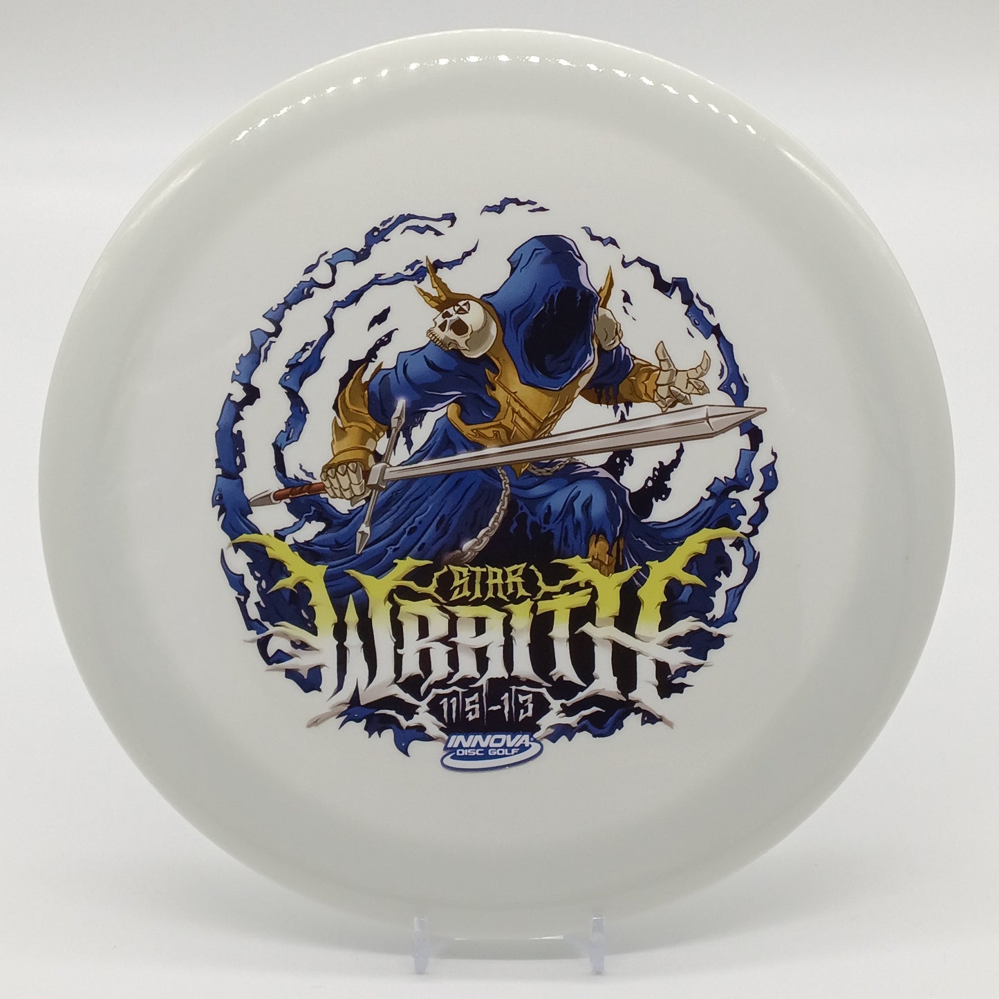 InnVision Star Wraith