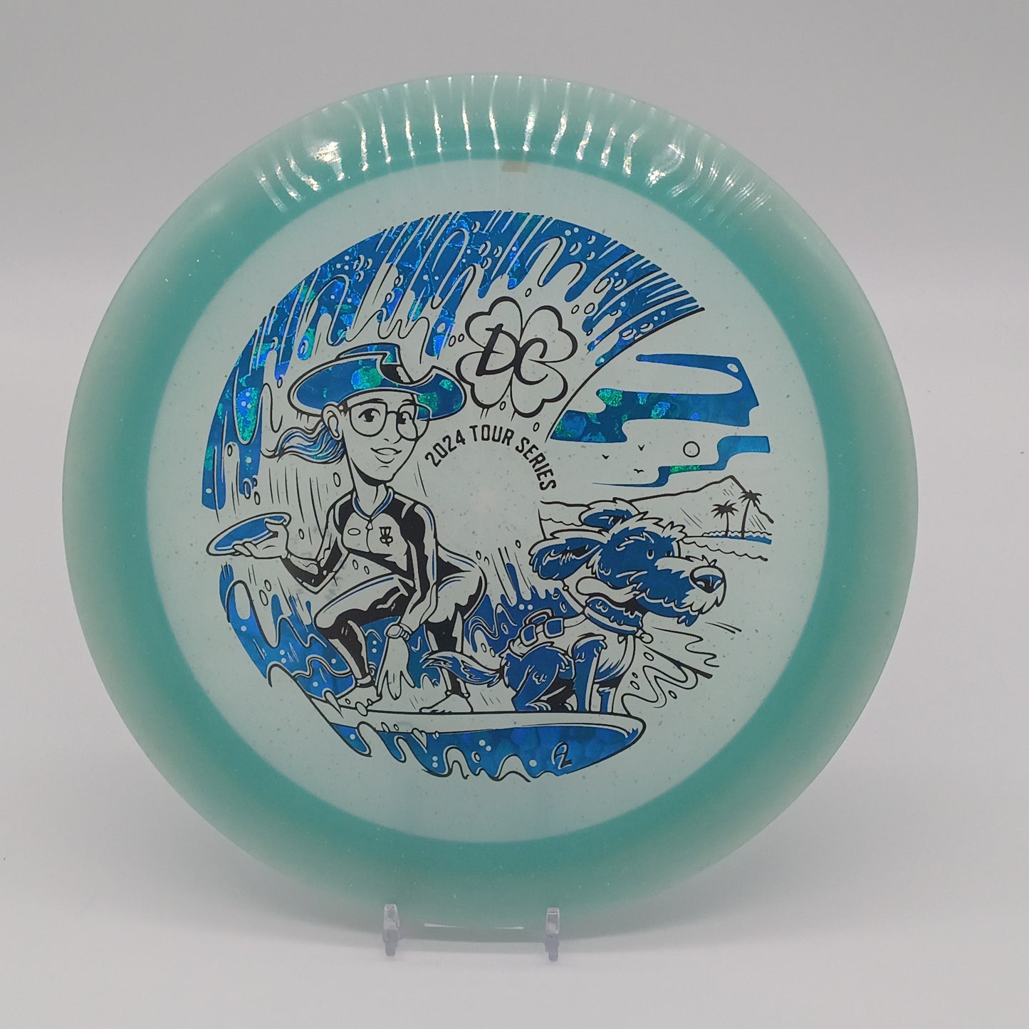 Curl - Founders Glow