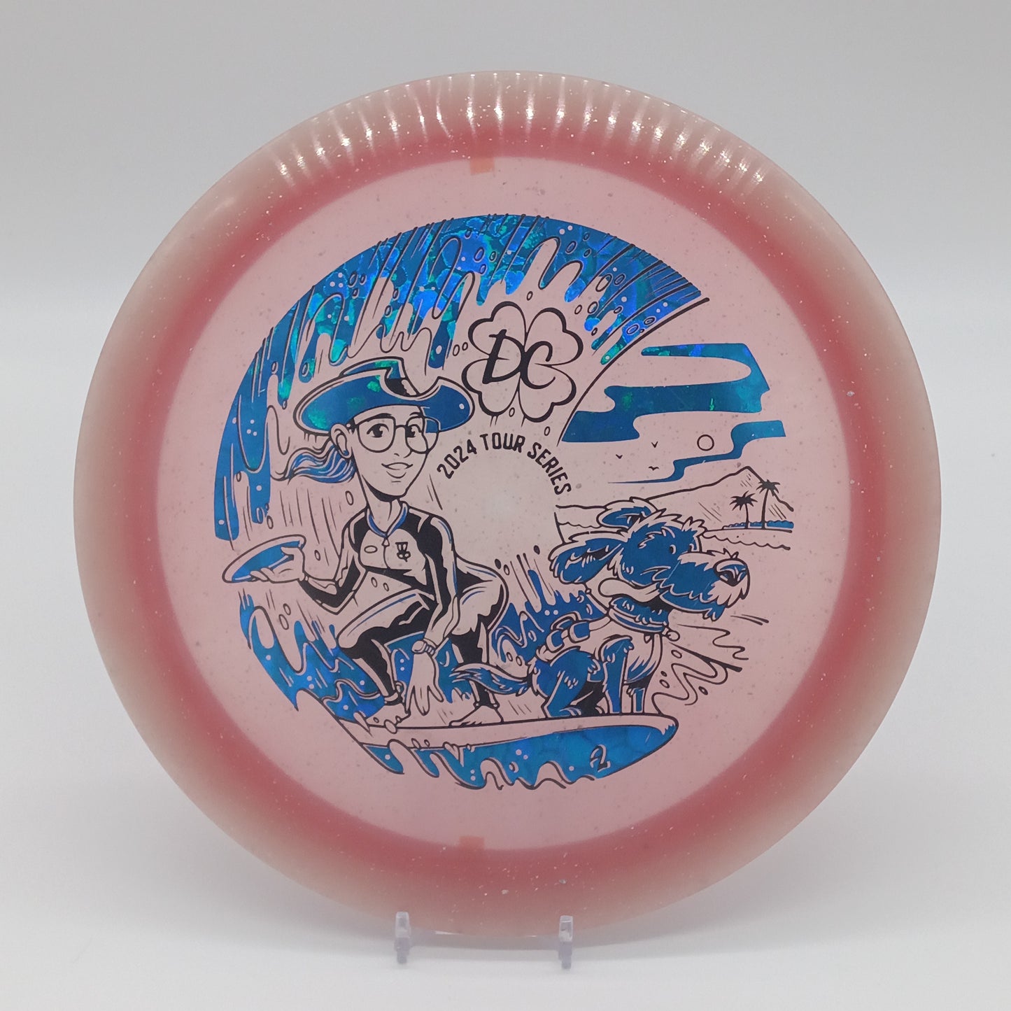 Curl - Founders Glow