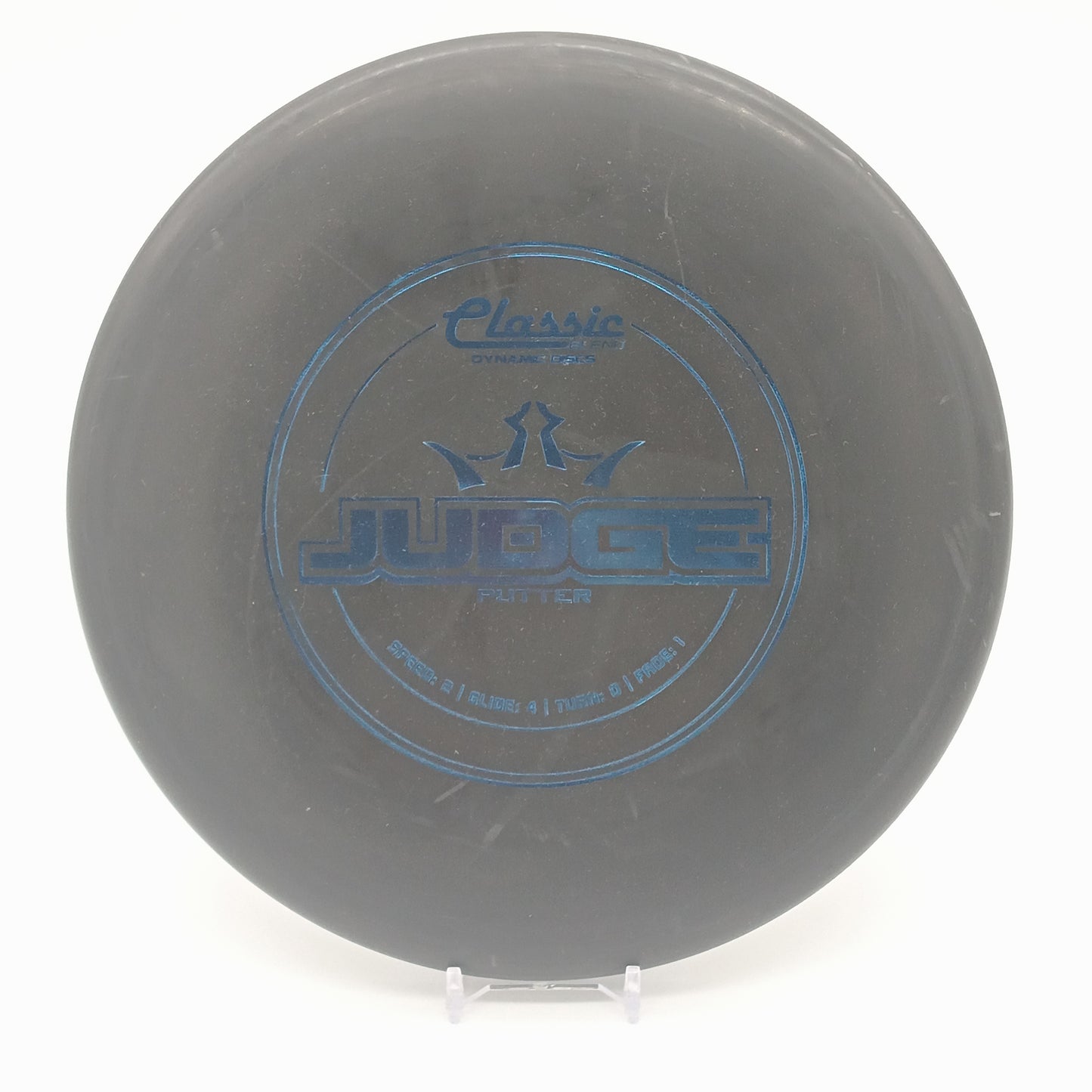 Judge - Classic Blend