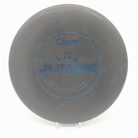Judge - Classic Blend