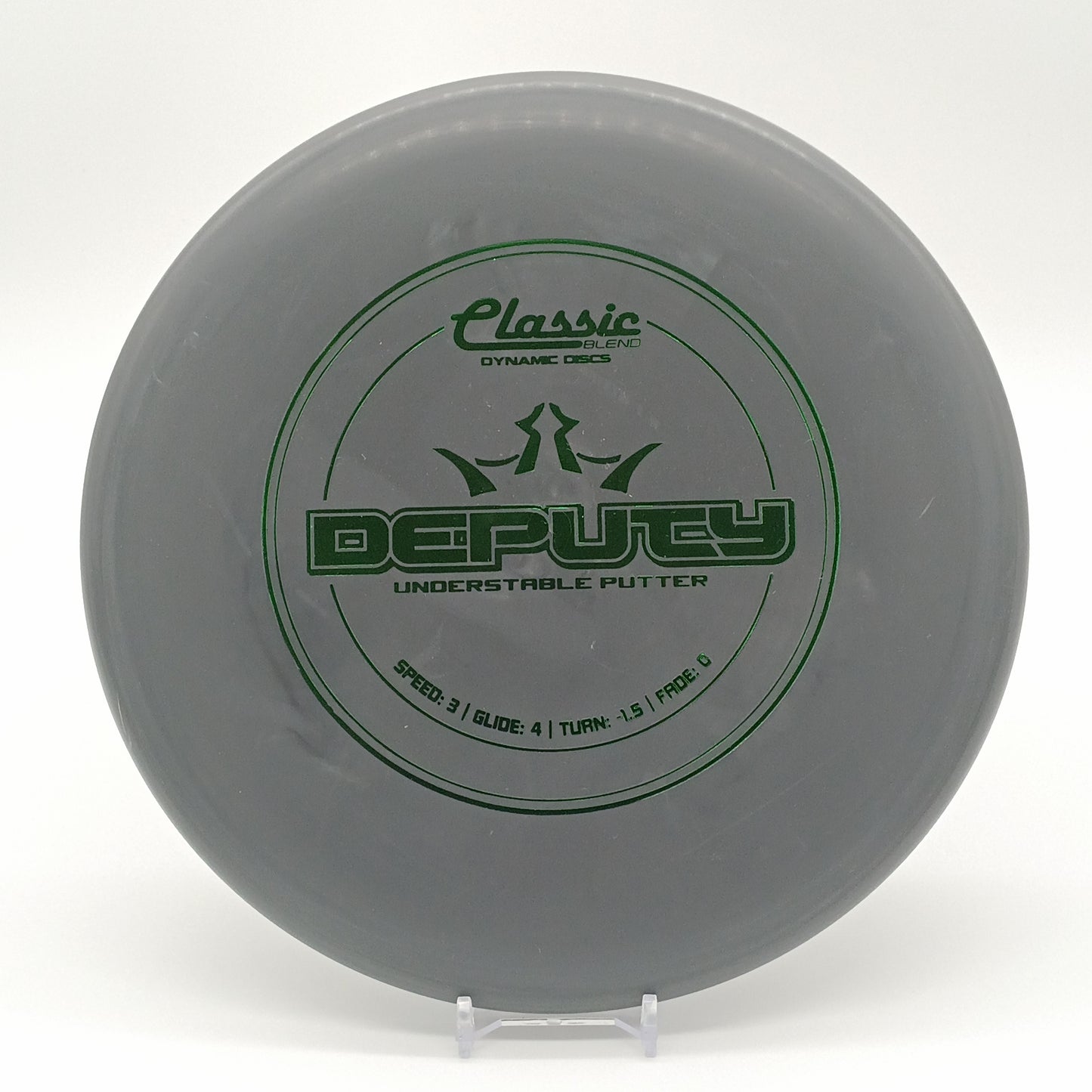 Deputy - Classic Blend