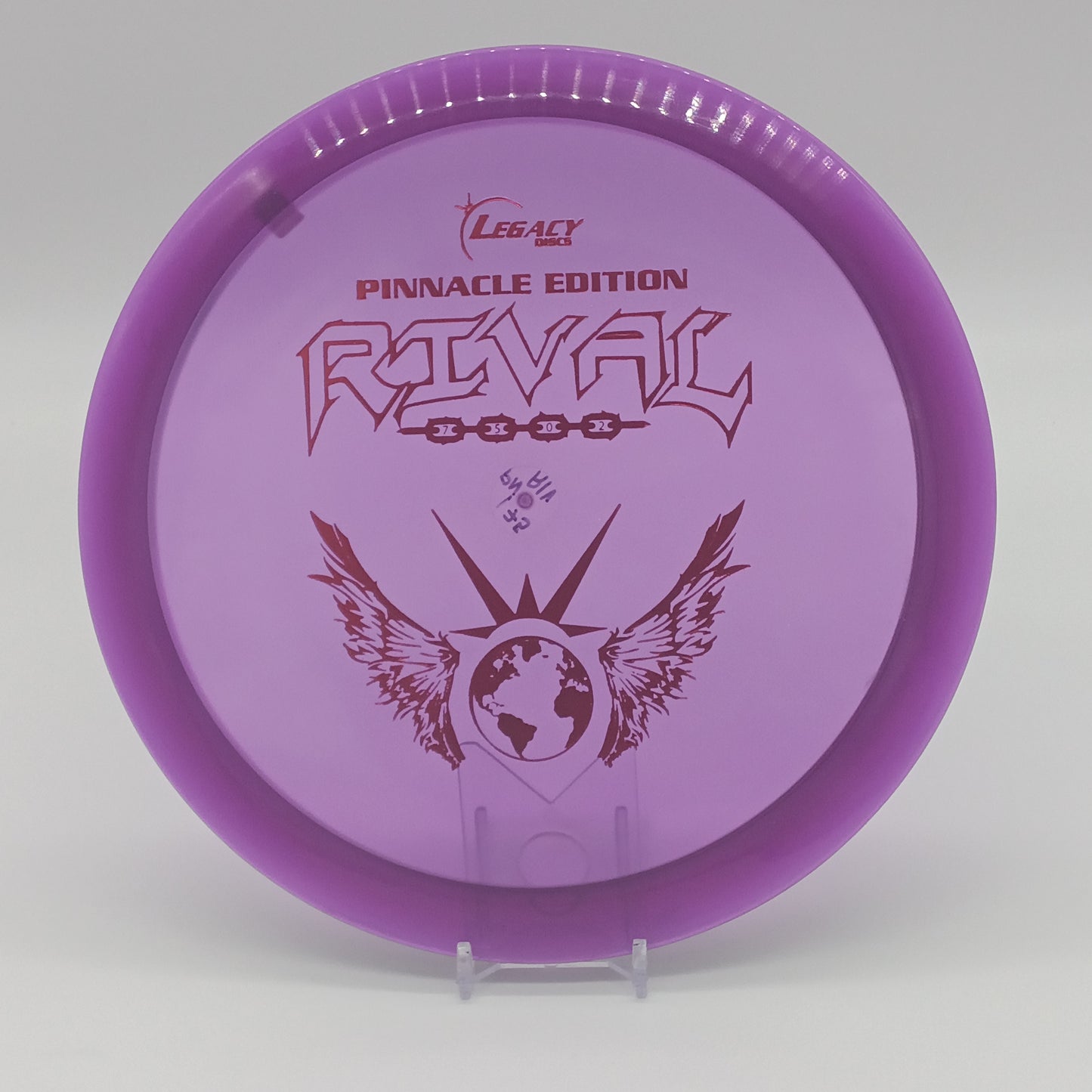 Rival - Pinnacle