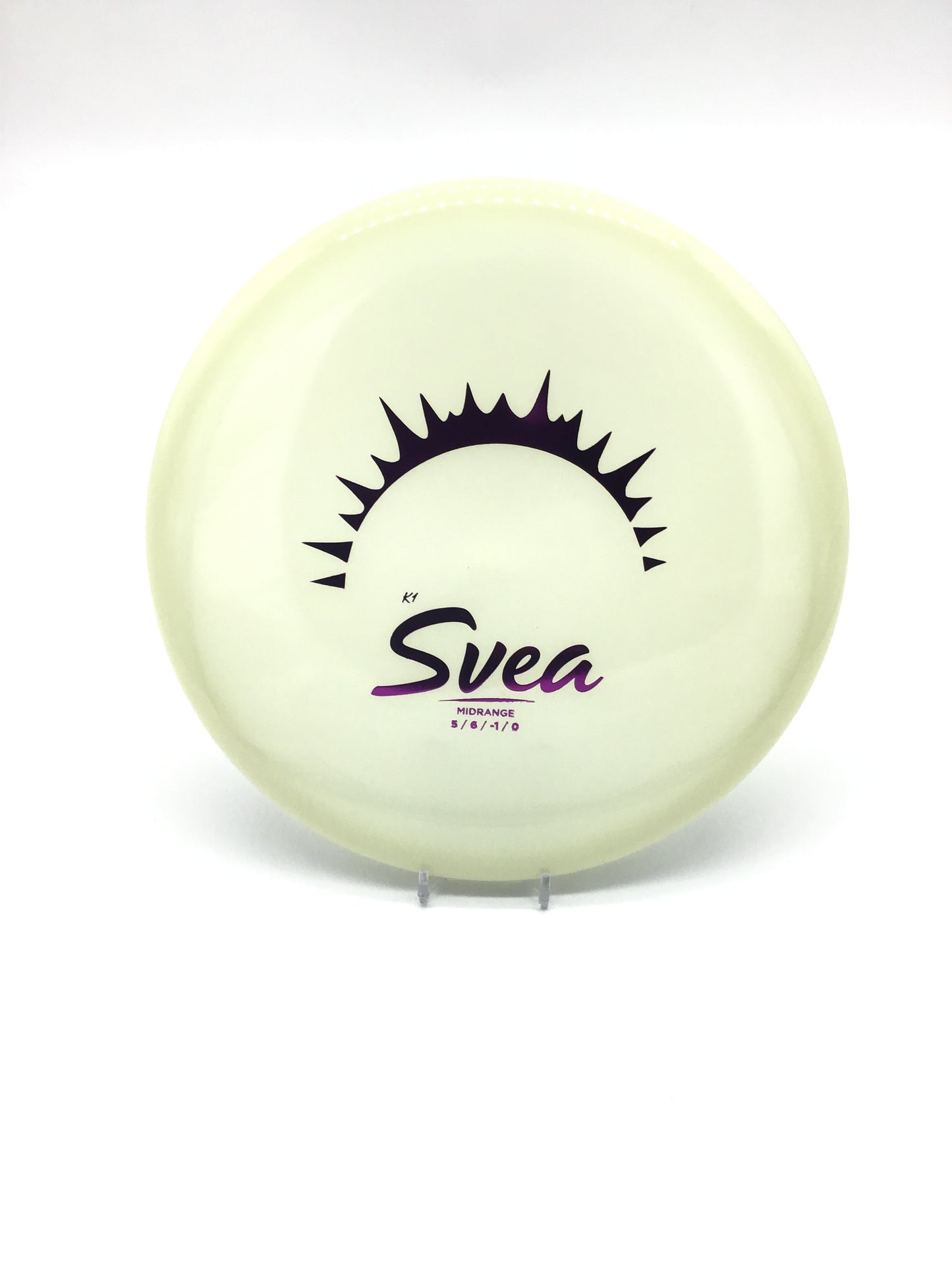 K1 Glow Svea