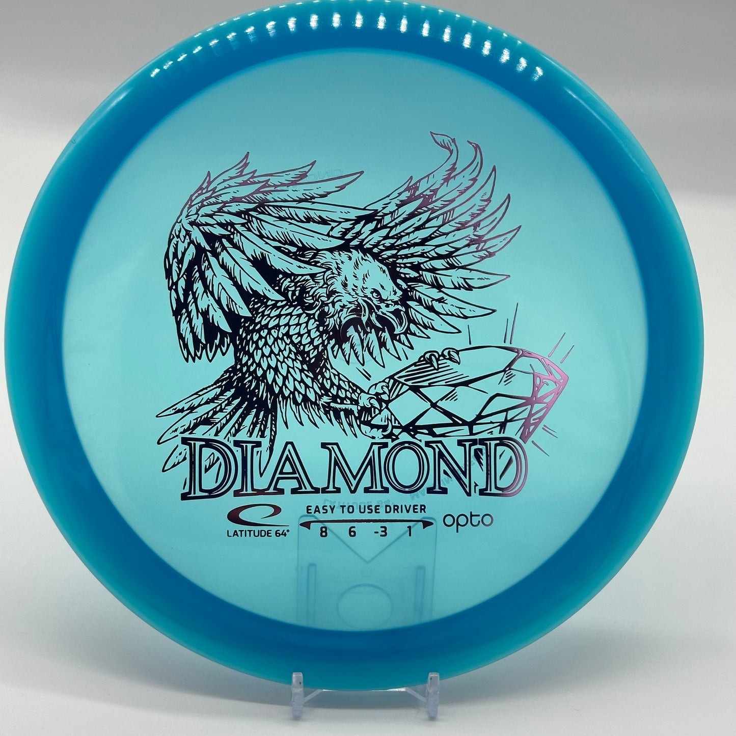 Diamond