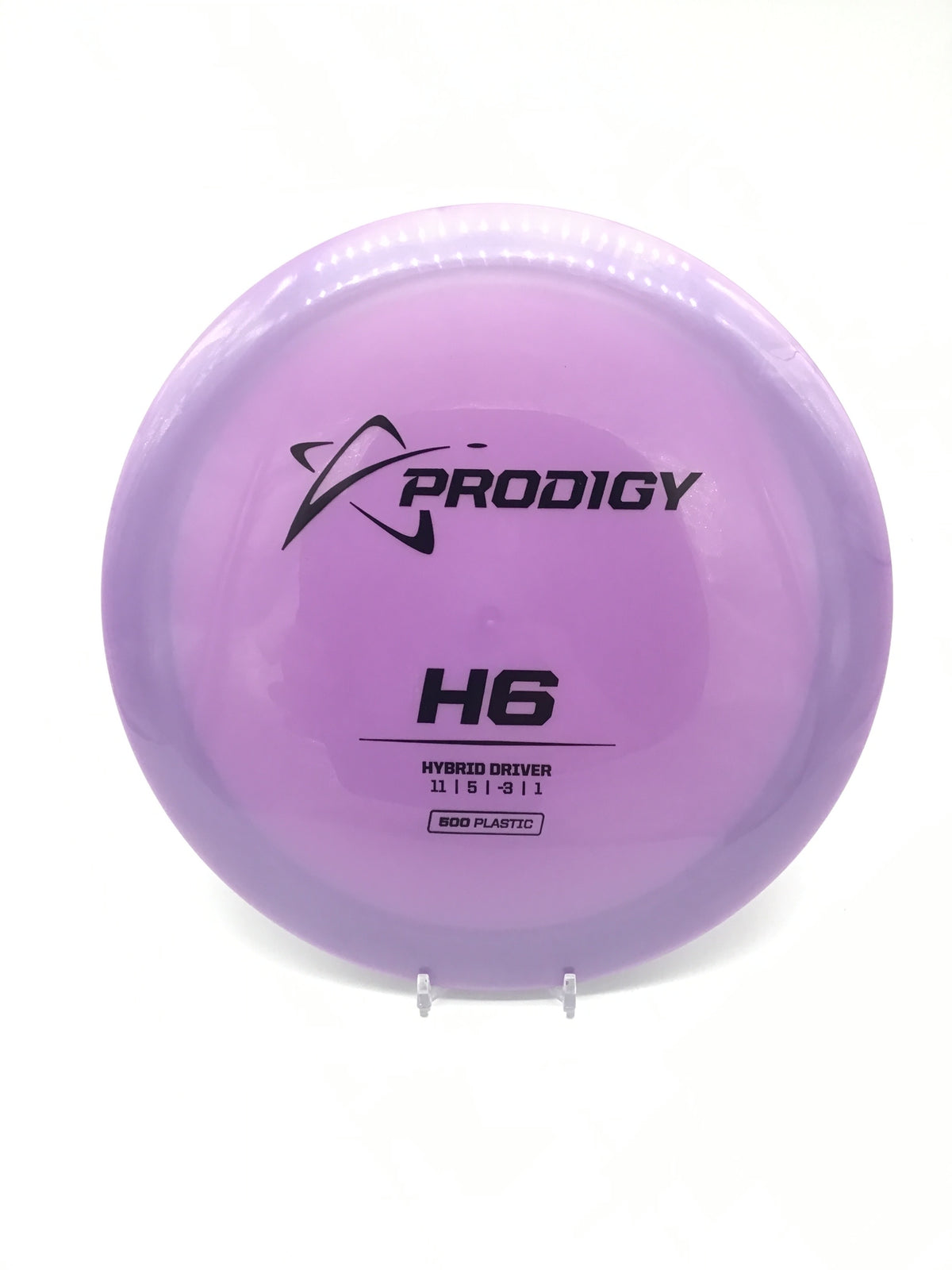 H6 Hybrid 500