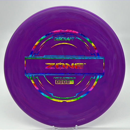 Zone | Putter Line Soft Zone 172-173gm