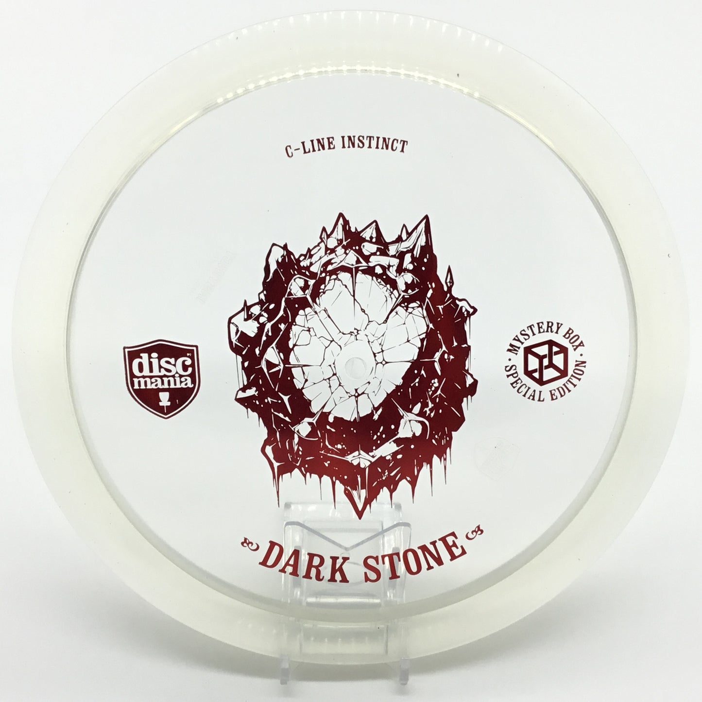 Dark Stone