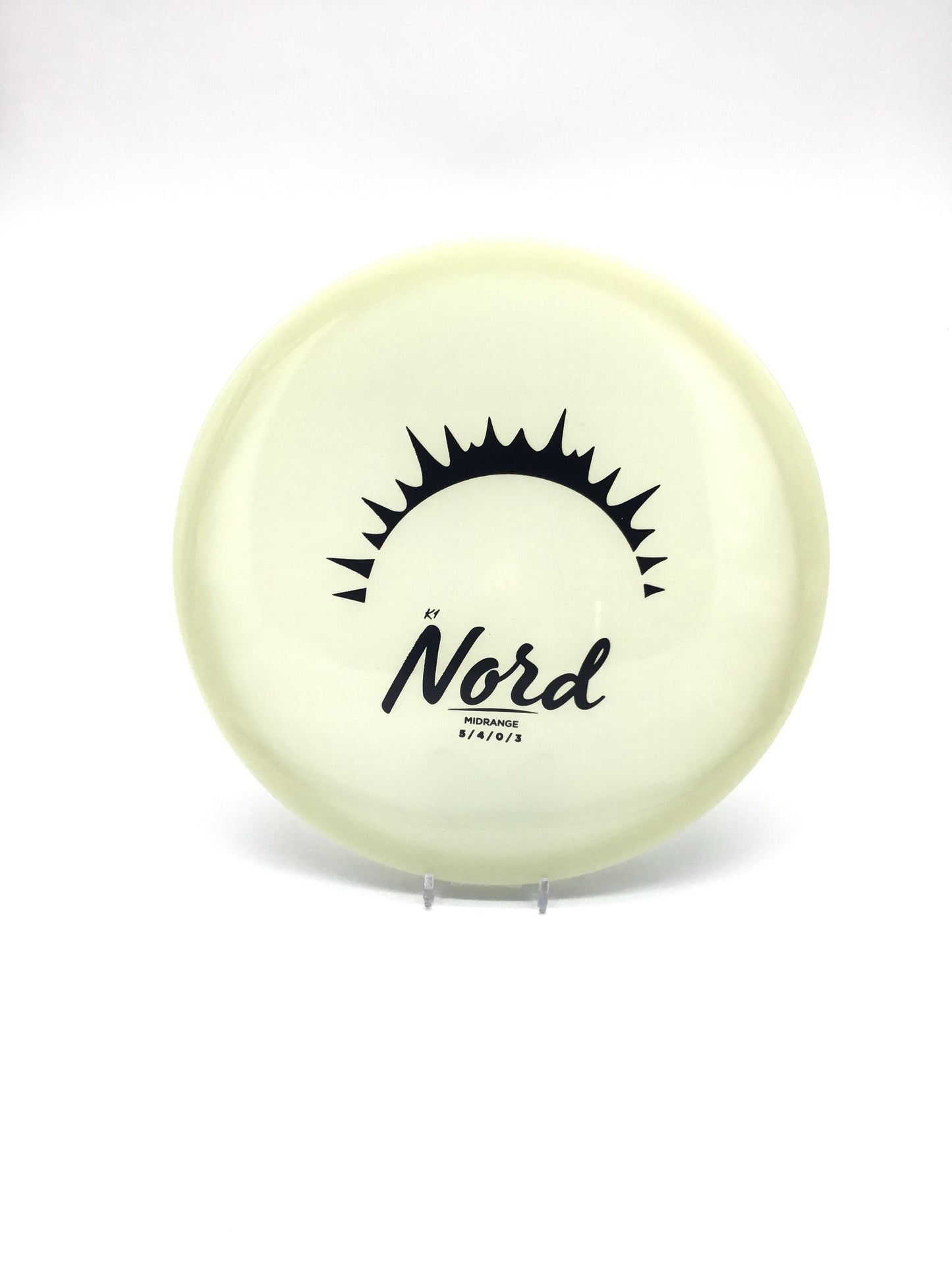 K1 Glow Nord