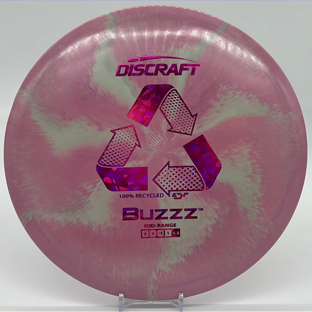 Buzzz