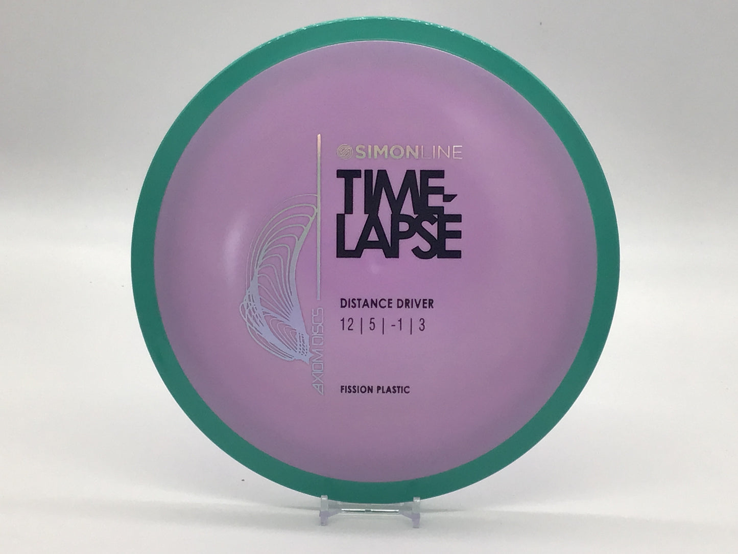 Fission Time-Lapse