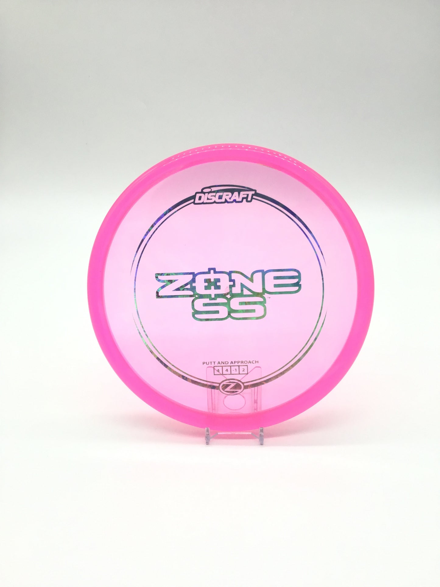 Z Line Zone SS