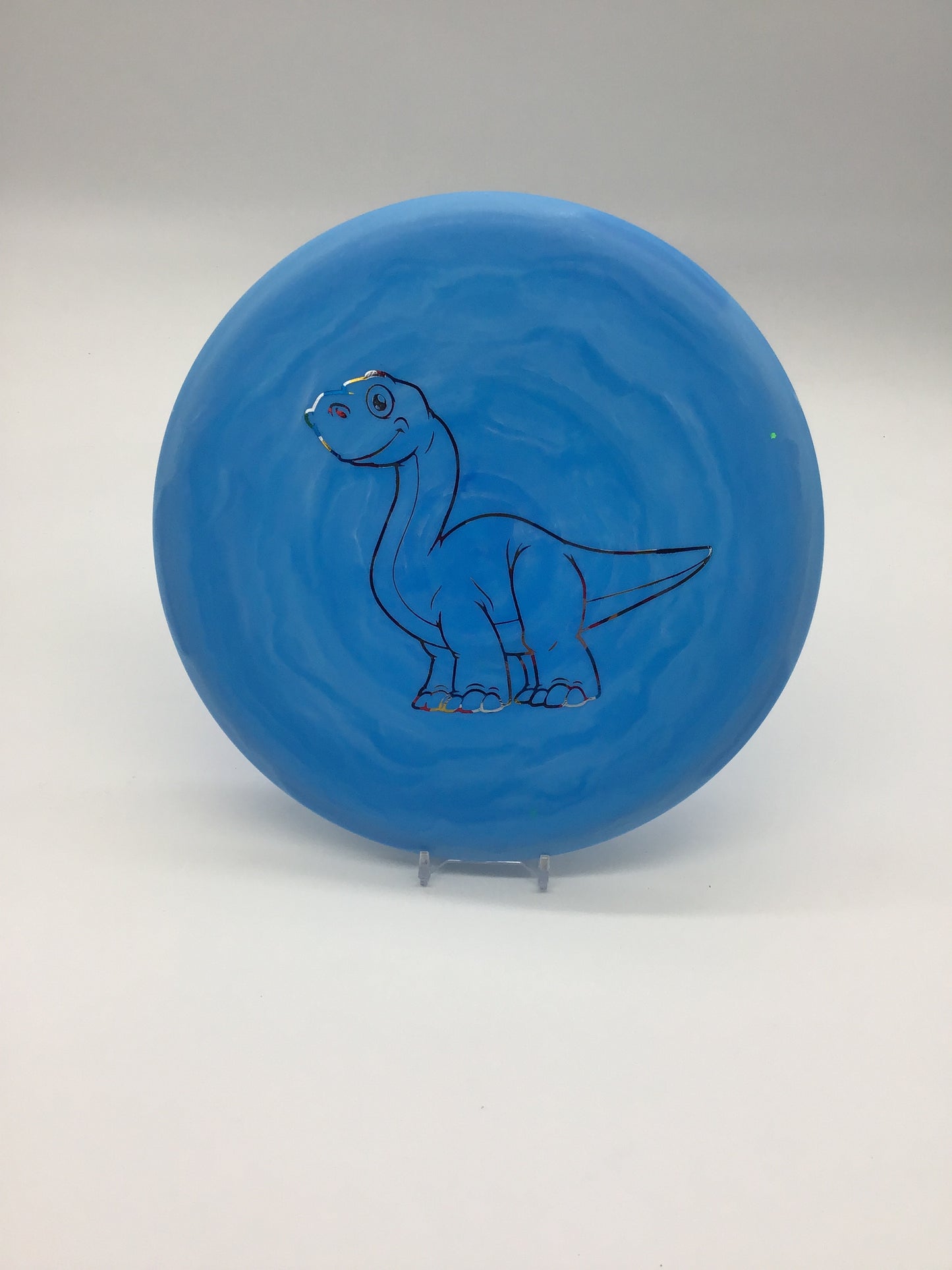 Brachiosaurus