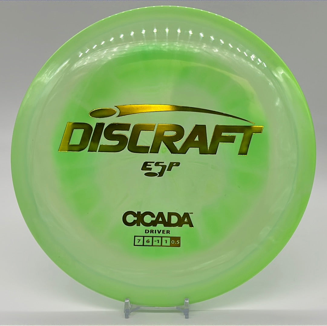 Cicada | ESP Cicada 170-172gm