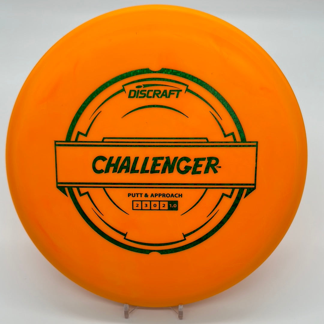 Challenger