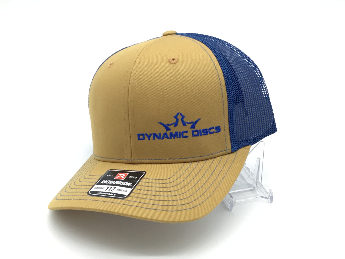 Dynamic Discs Hat