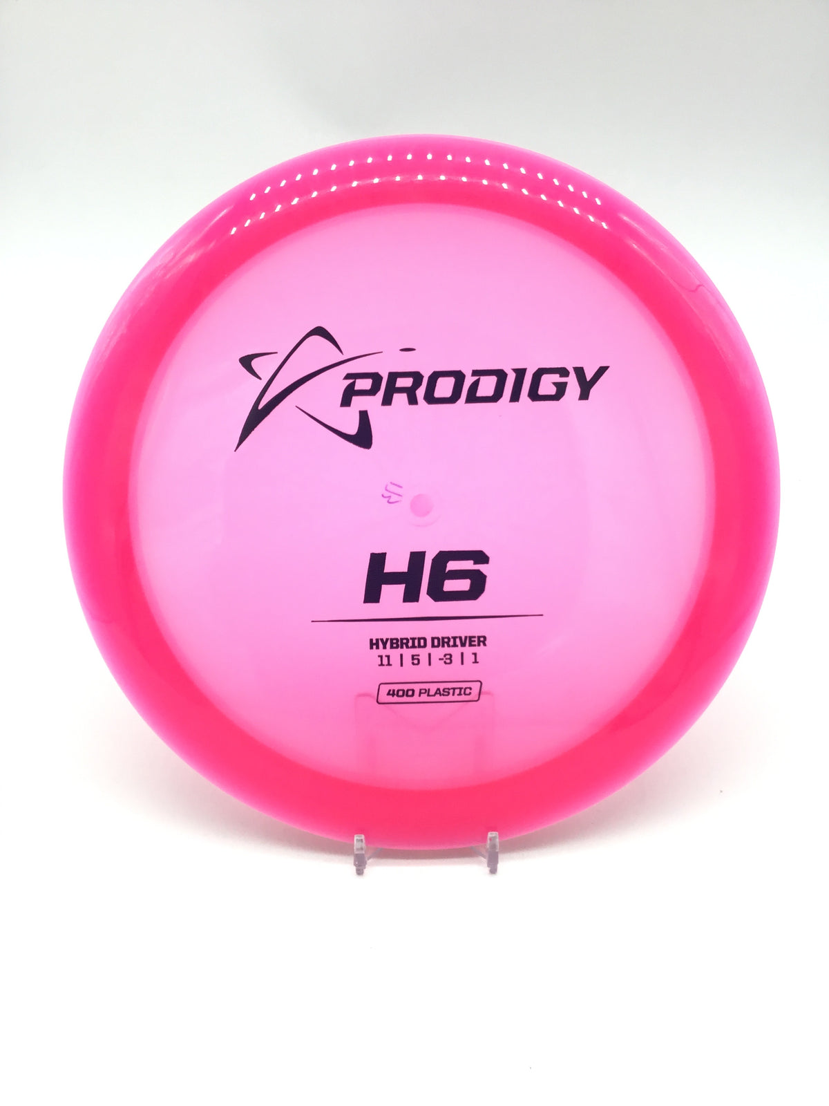 H6 Hybrid 400