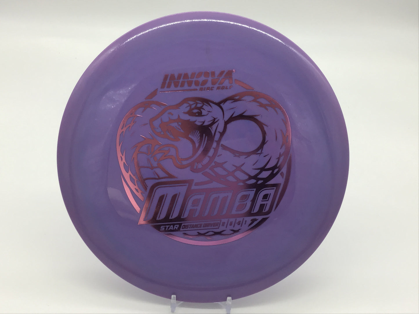 Star Mamba