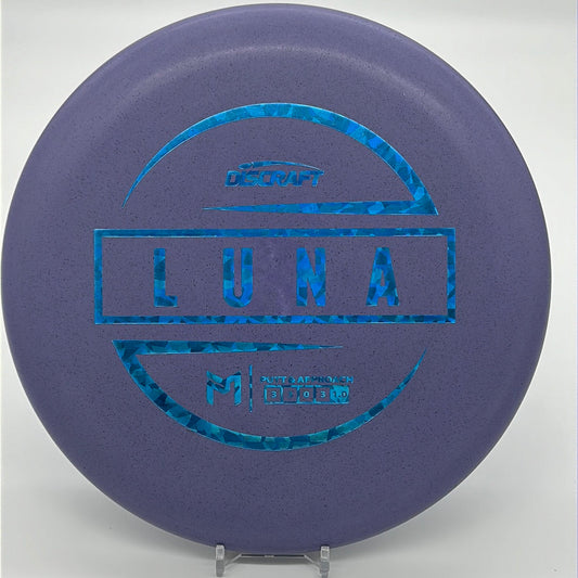 Luna | Paul McBeth Luna