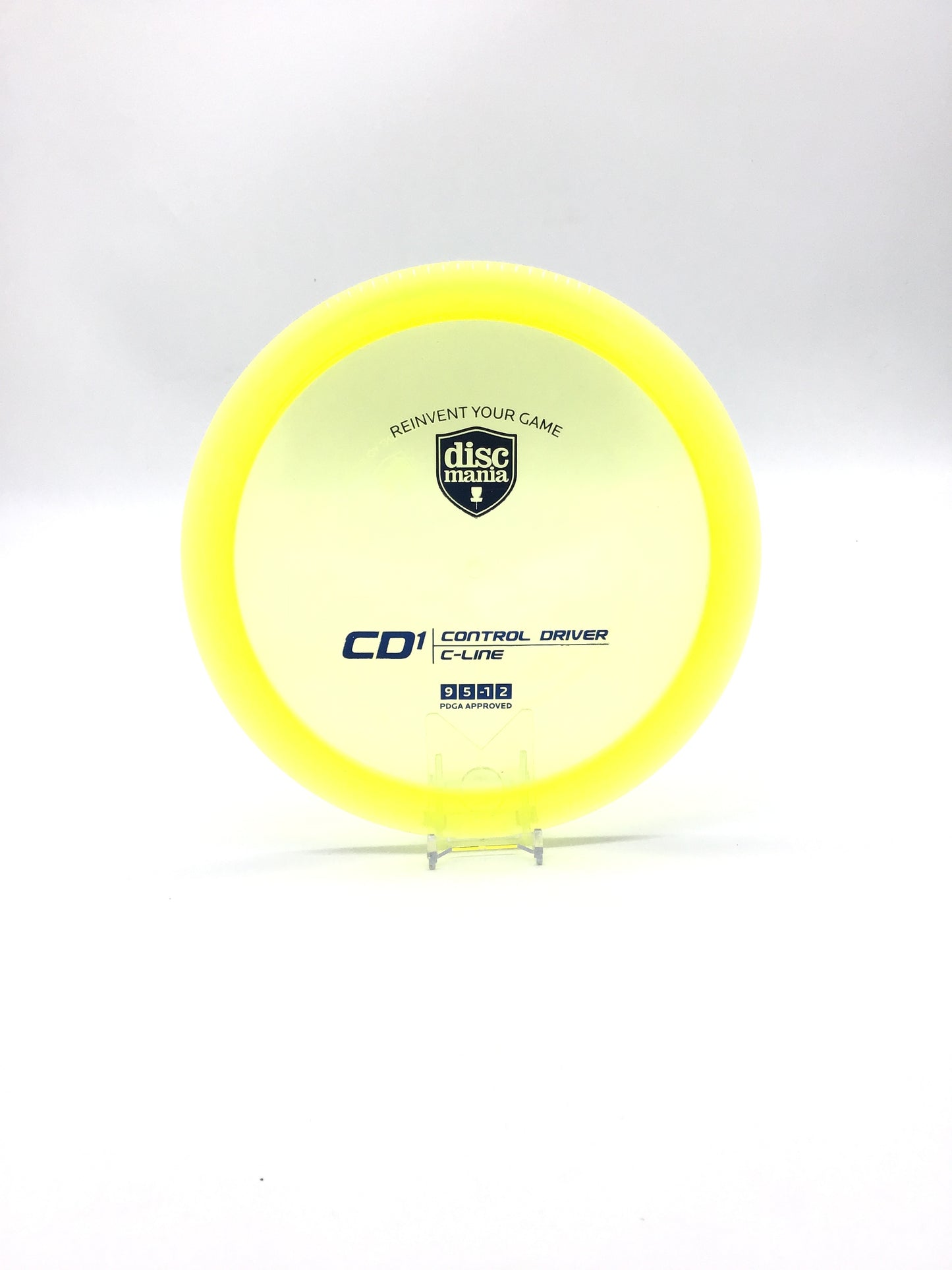 C-Line CD1