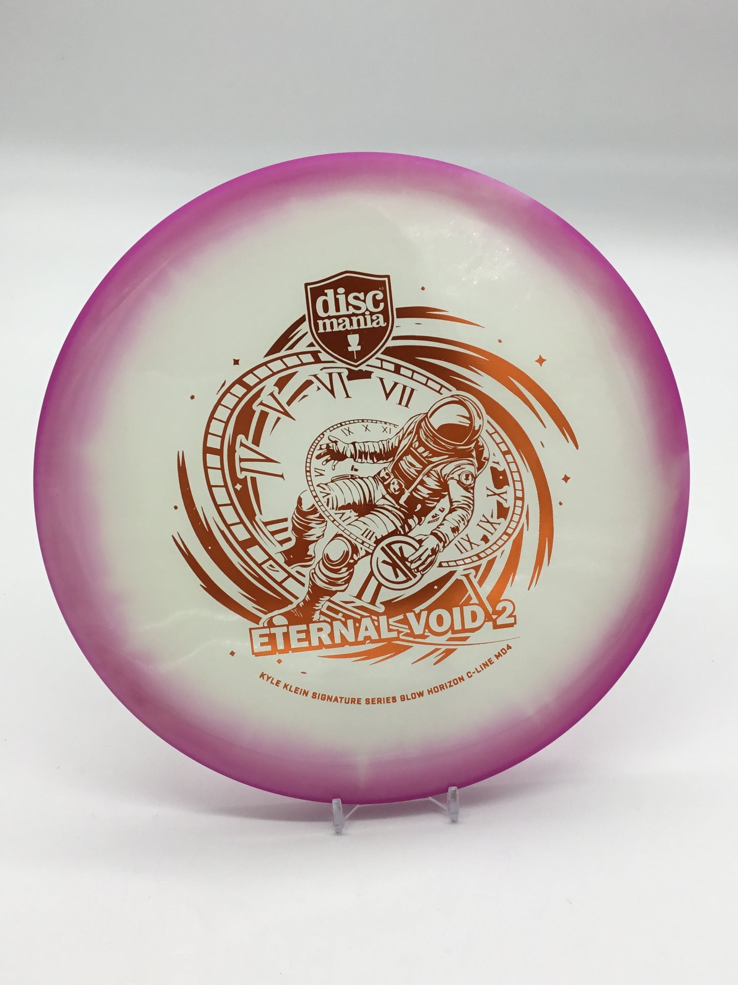 Eternal Void 2 MD4 Glow  5/4/0/3