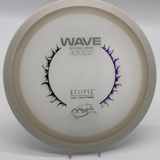 Wave - Eclipse