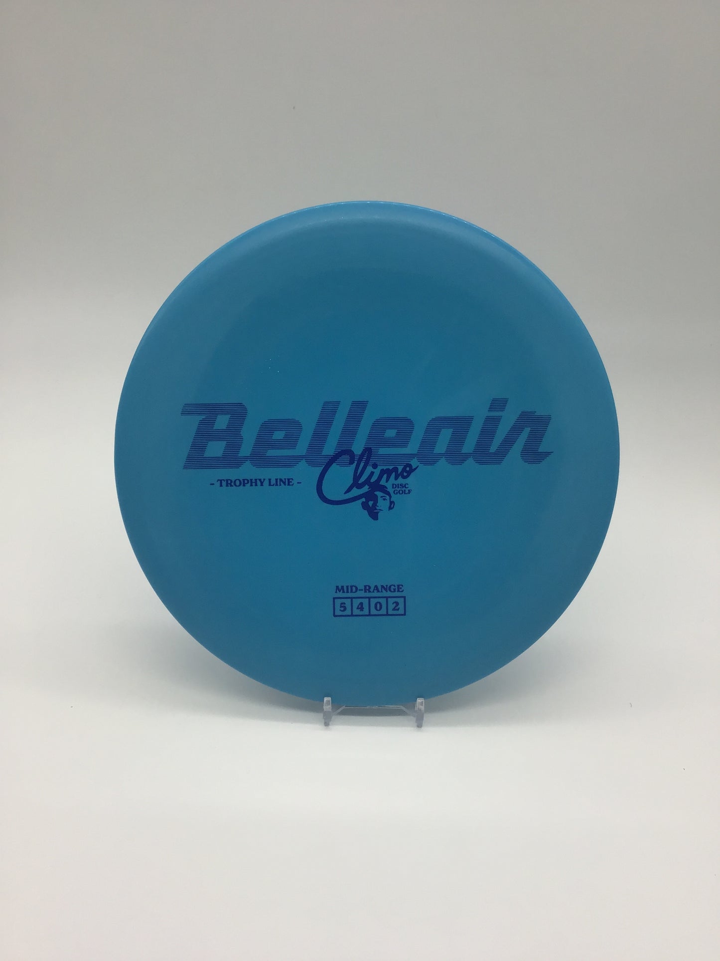 Ken Climo Trophy Line Belleair