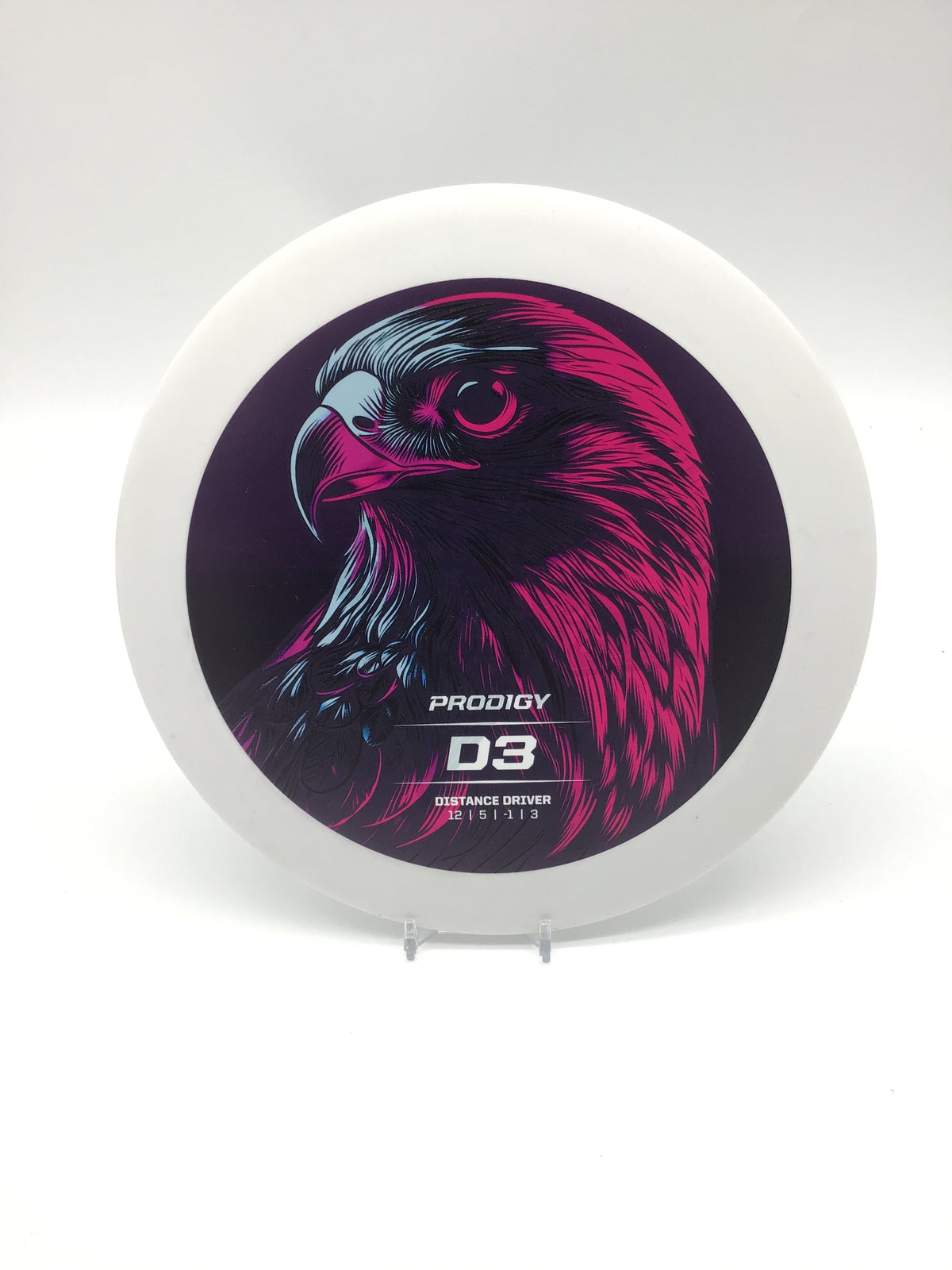 D3-Retroflight Series
