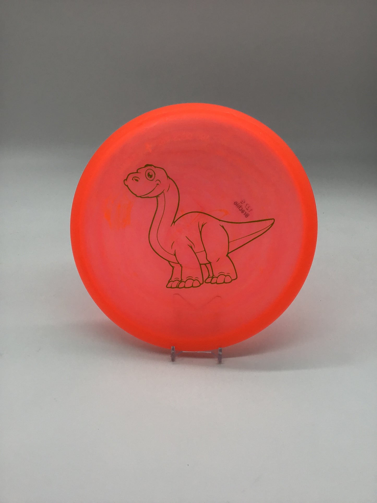 Brachiosaurus