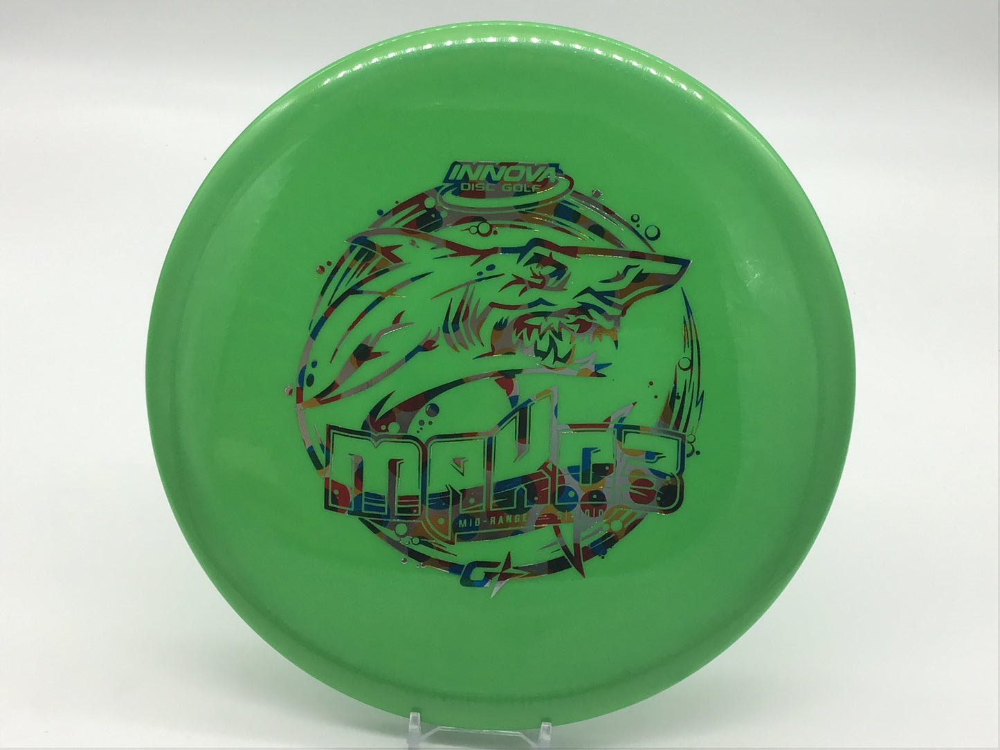 GStar Mako 3