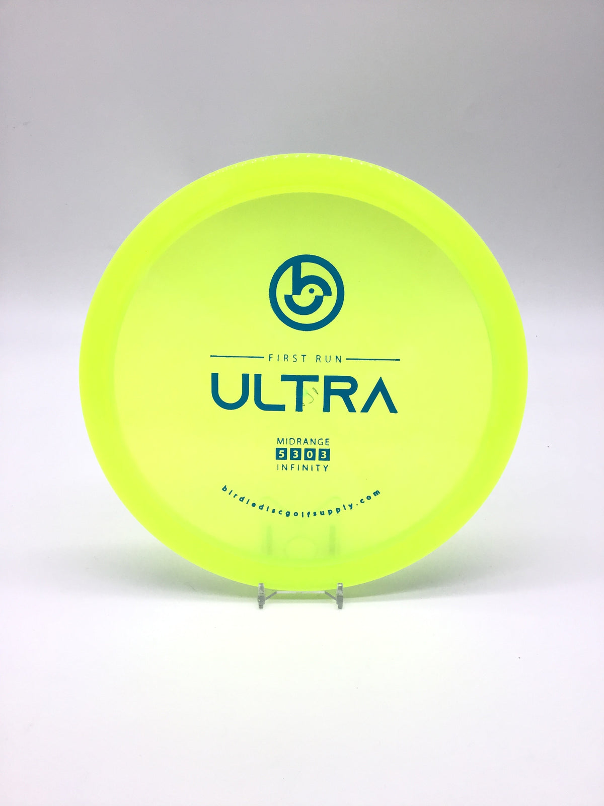 Infinity Ultra