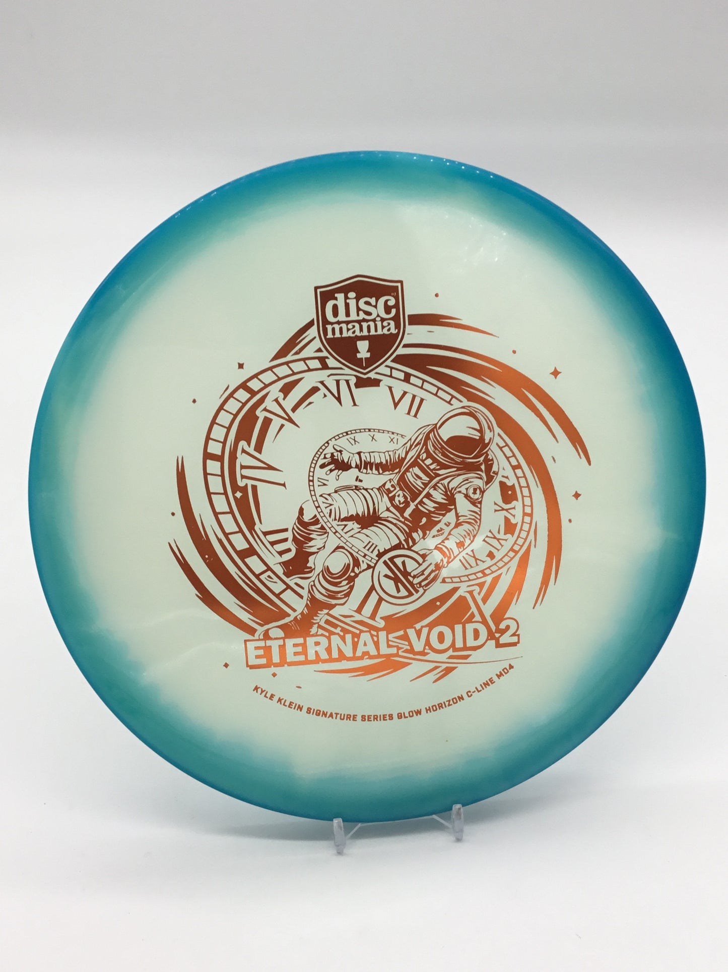 Eternal Void 2 MD4 Glow  5/4/0/3