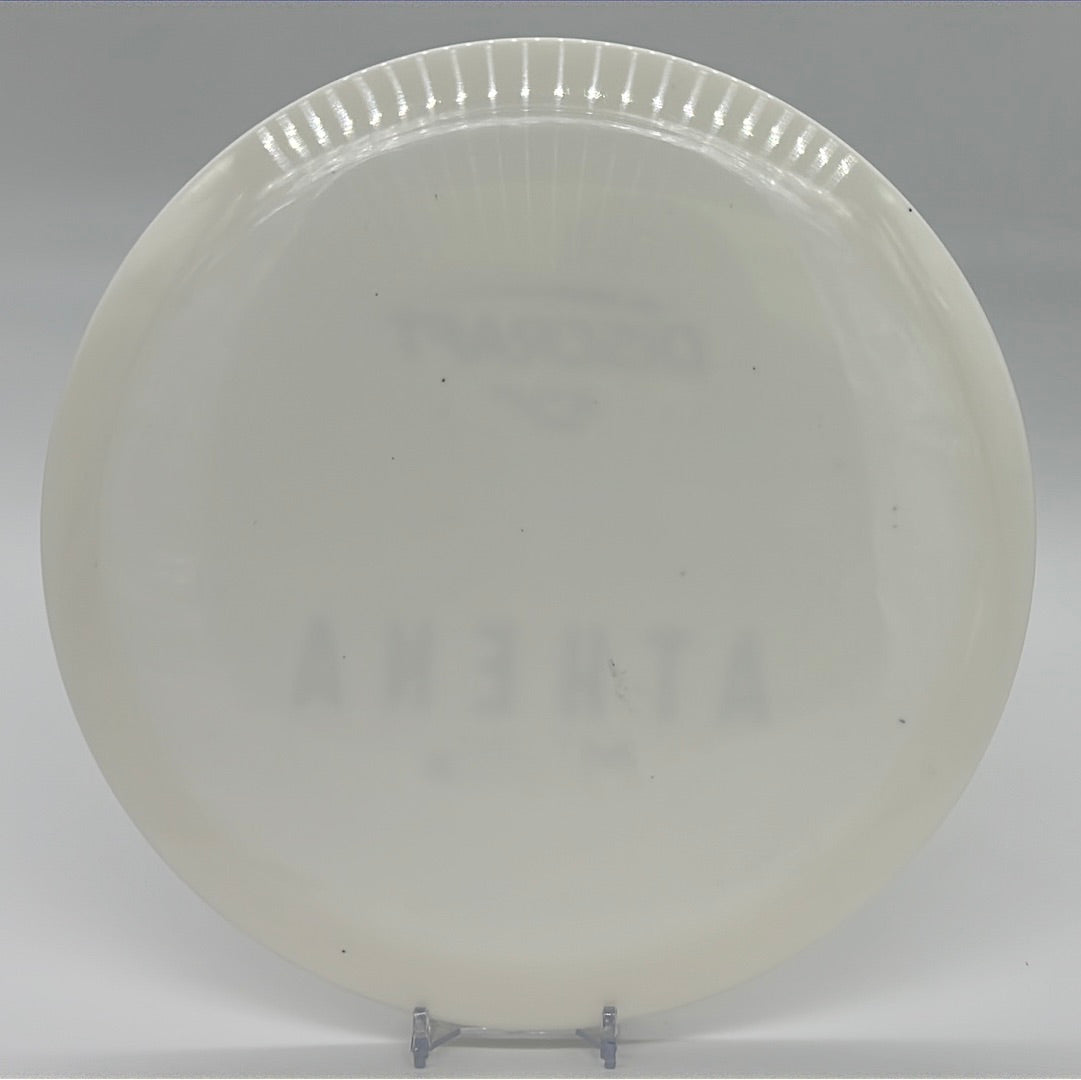 Athena | Paul McBeth ESP Athena 167-169g