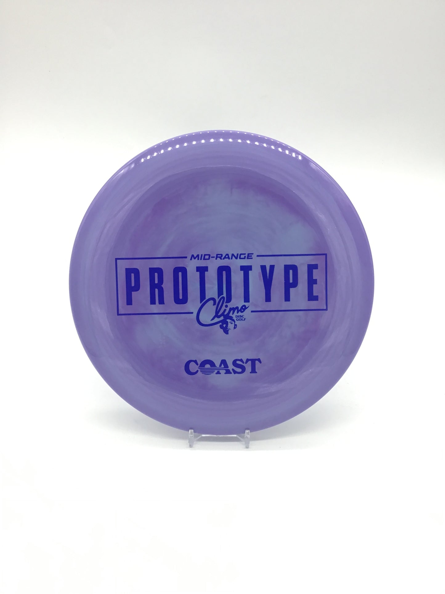 Ken Climo Proto Signature Line Coast