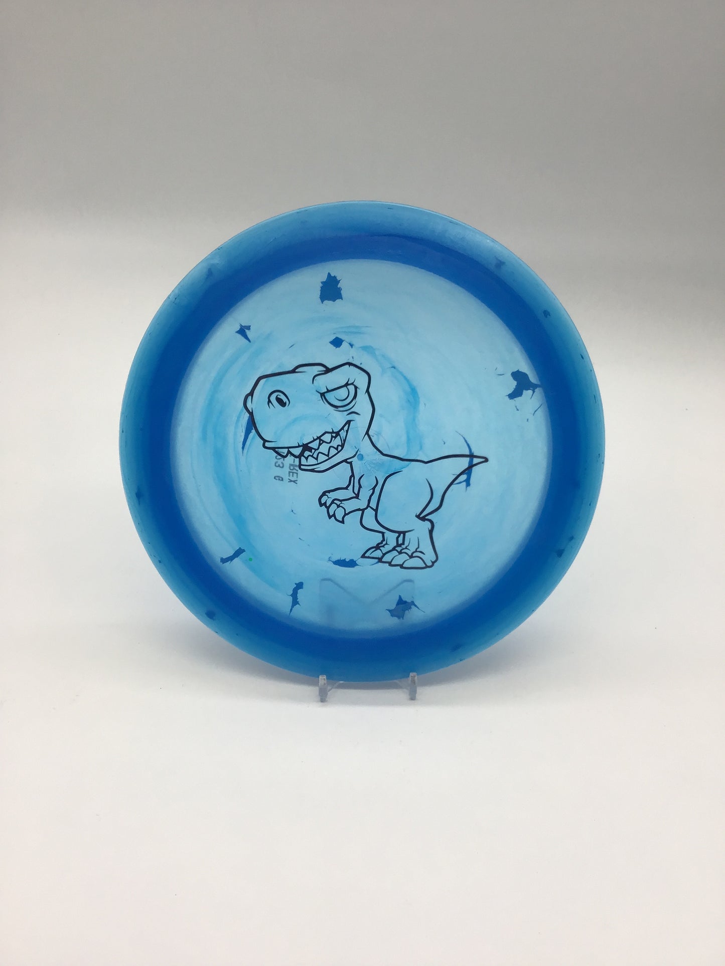 Tyrannosaurus Rex