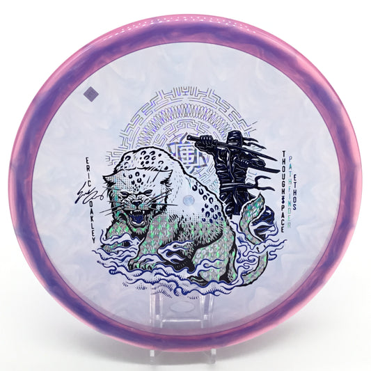 Eric Oakley Ethos Pathfinder 5|5|0|1