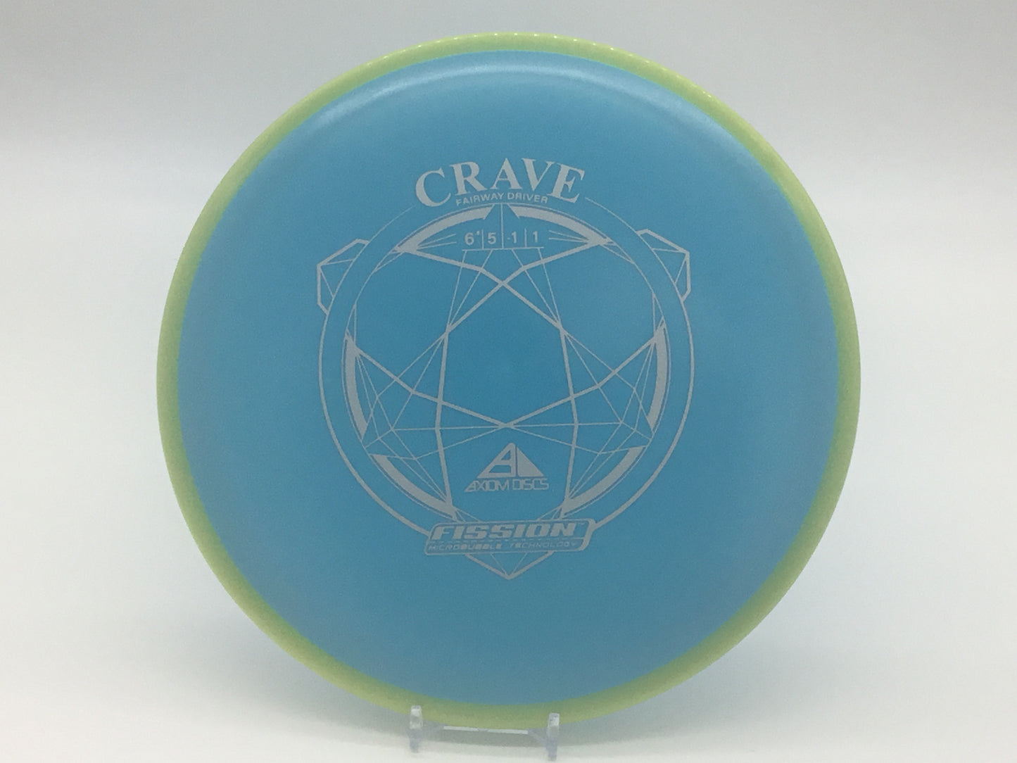 Fission Crave