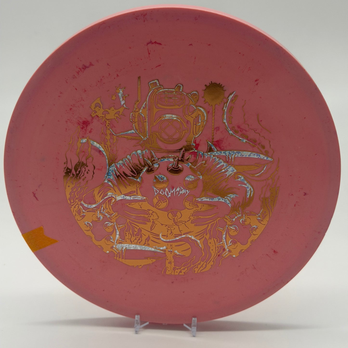Depth Charge