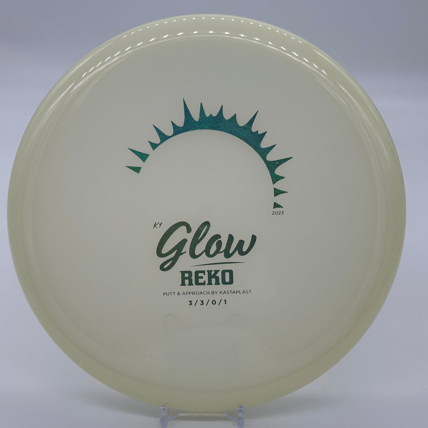 K1 Glow Reko | Glow