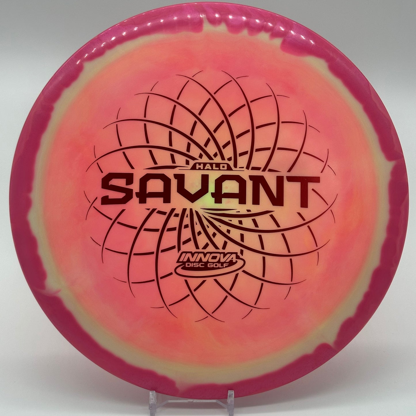 Innova Halo Star Savant