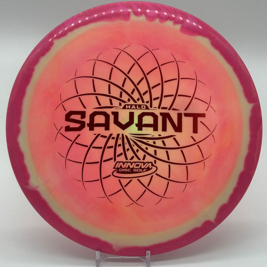 Innova Halo Star Savant