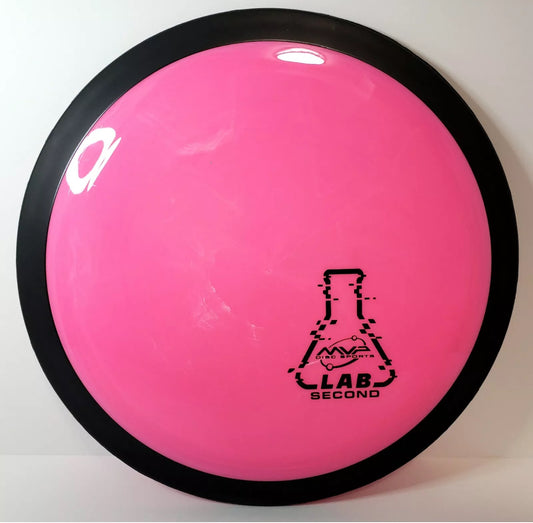 MVP Neutron Teleport Lab Second Pink 174g