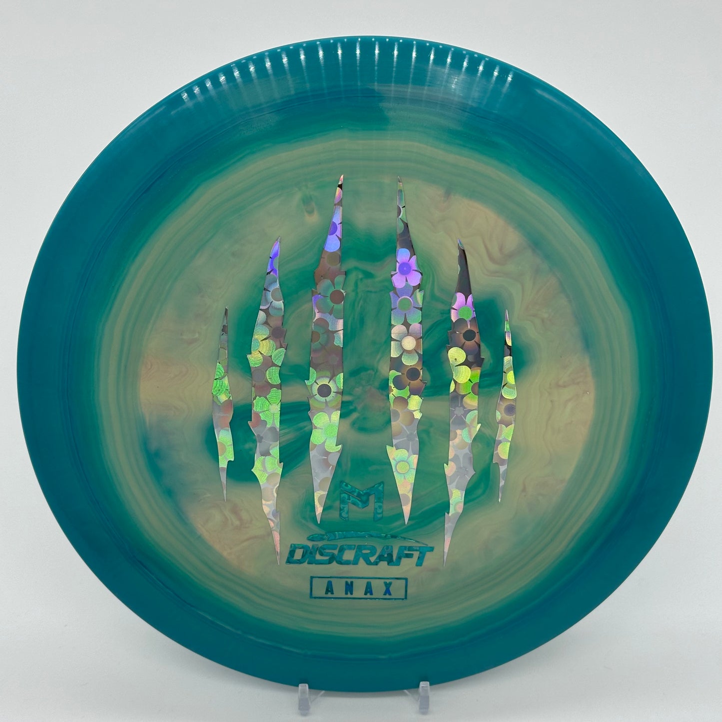 Anax | Paul McBeth Anax 173-174g