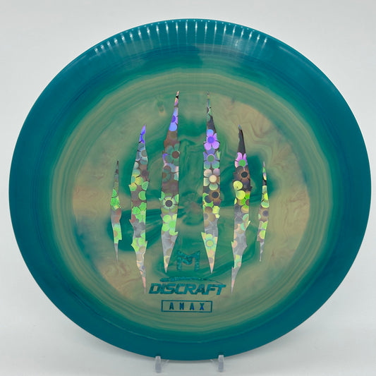 Anax | Paul McBeth Anax 173-174g