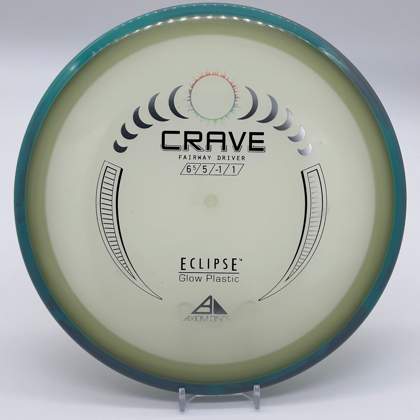 Eclipse Crave