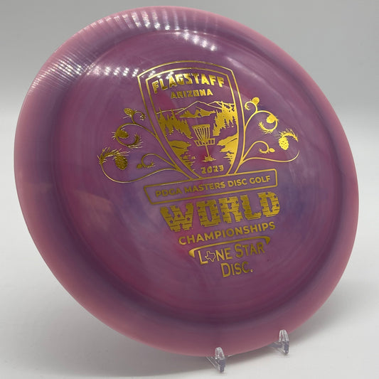 Lone Star Discs Bravo Harrier 174g