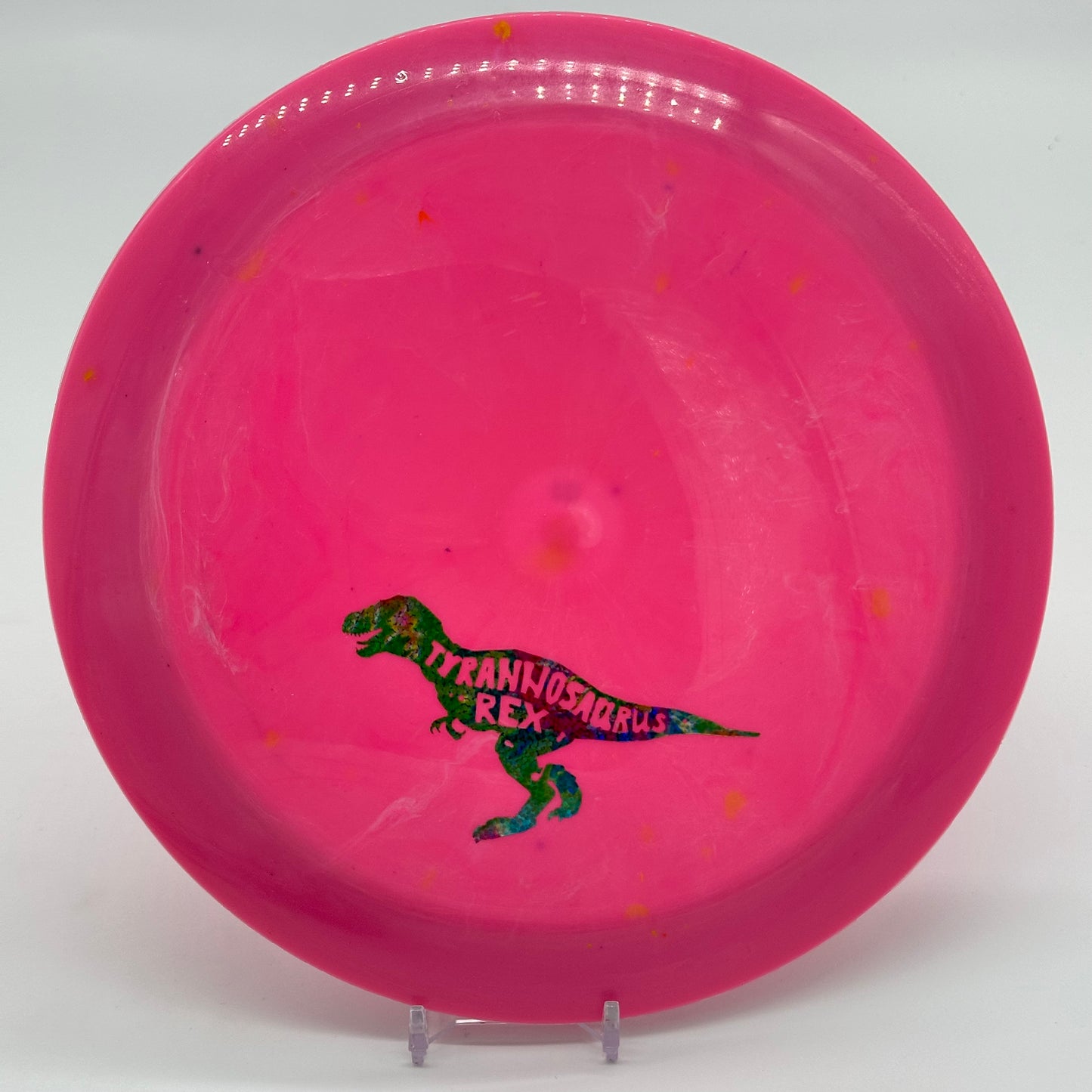 Dino Egg Shell Tyrannosaurus Rex