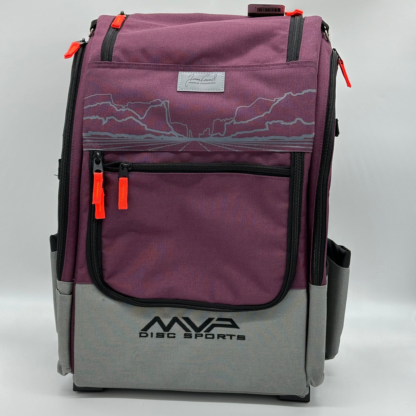 MVP Voyager Pro - Conrad Edition